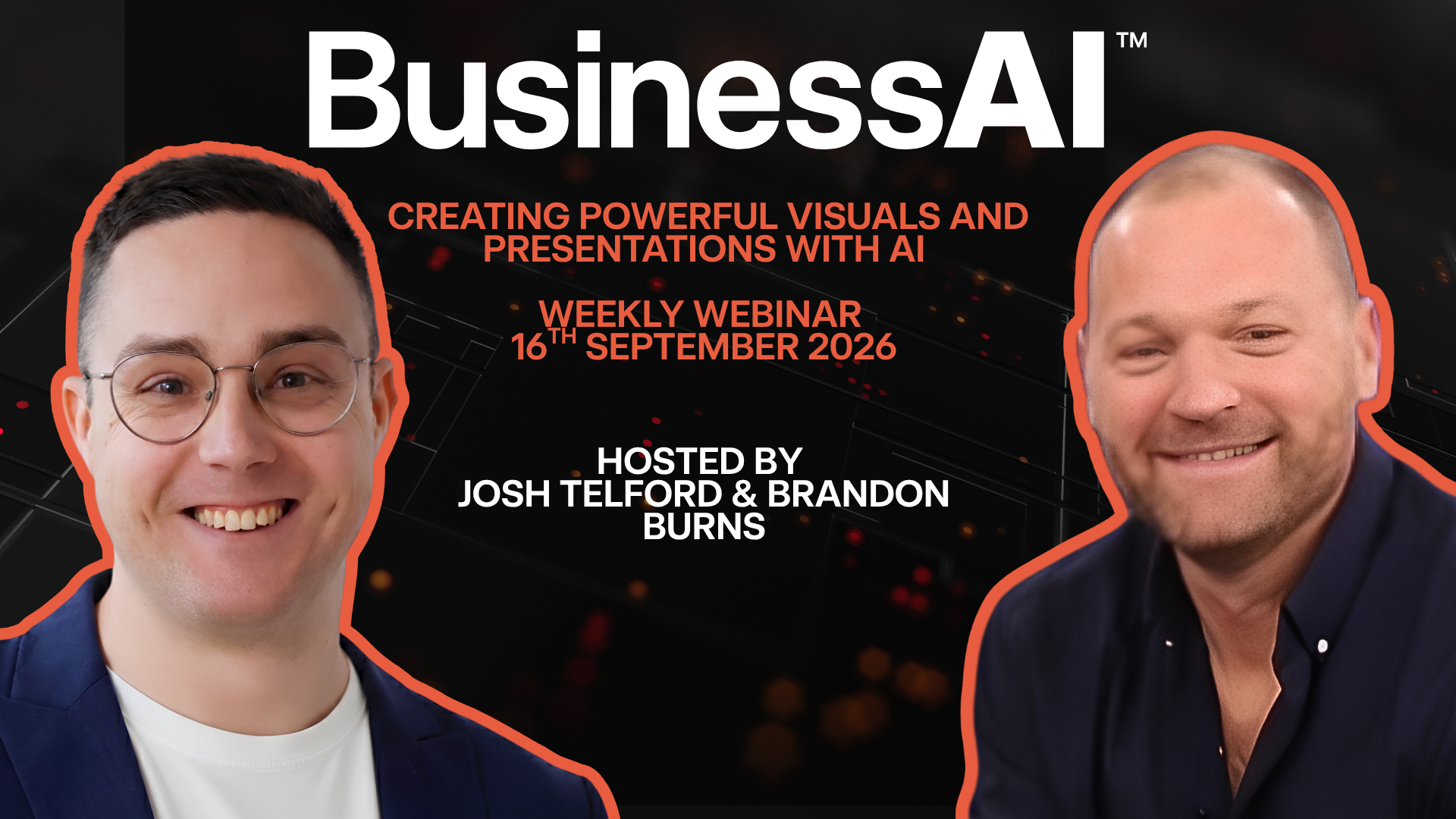 Thumbnail for Creating powerful visuals and presentations with AI