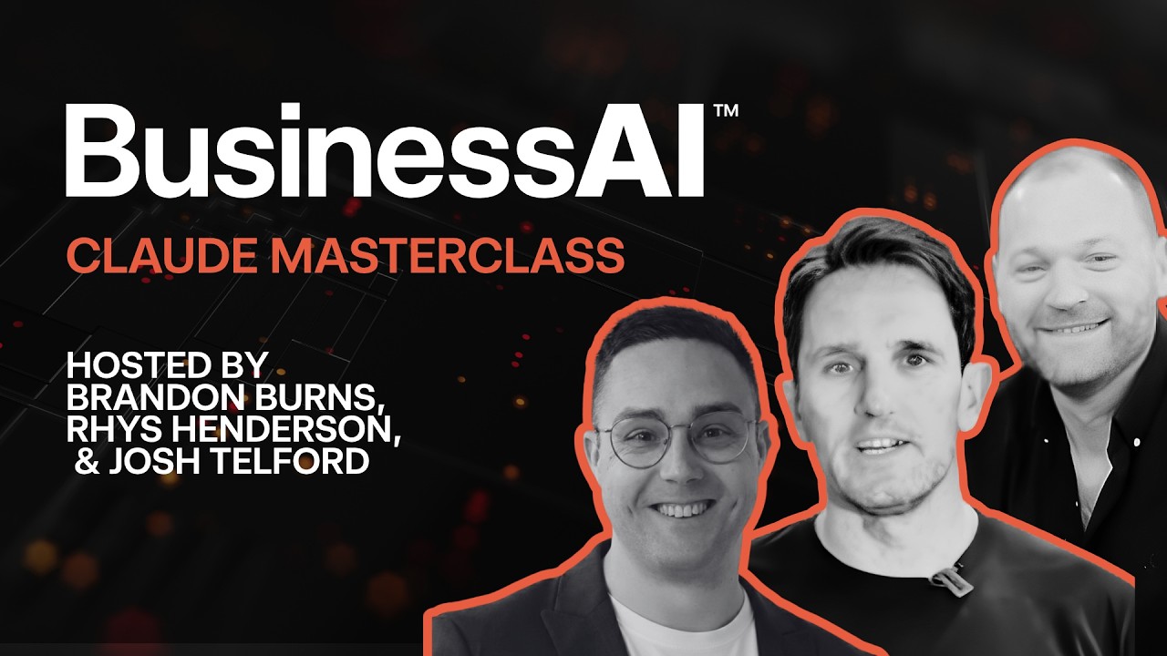 Thumbnail for Practical AI for Business
