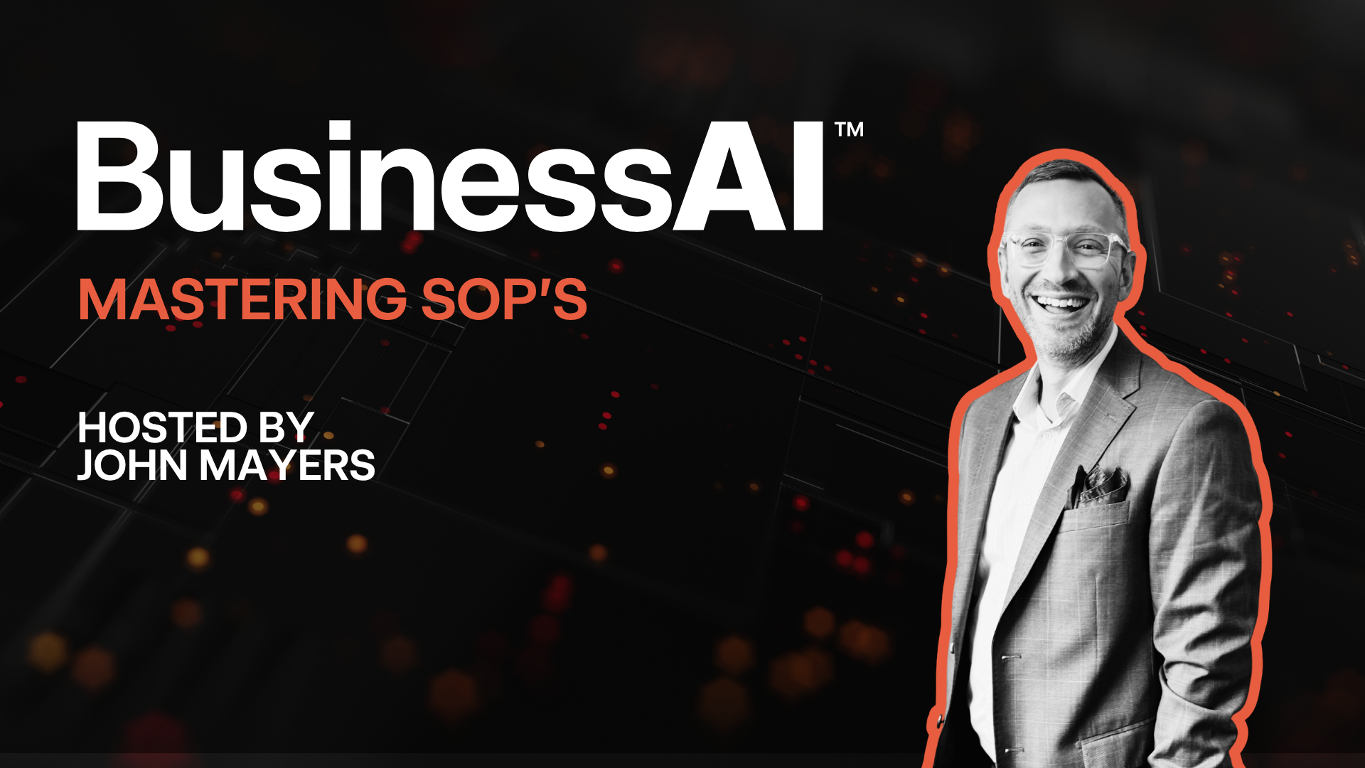 Thumbnail for Build better SOPs with AI