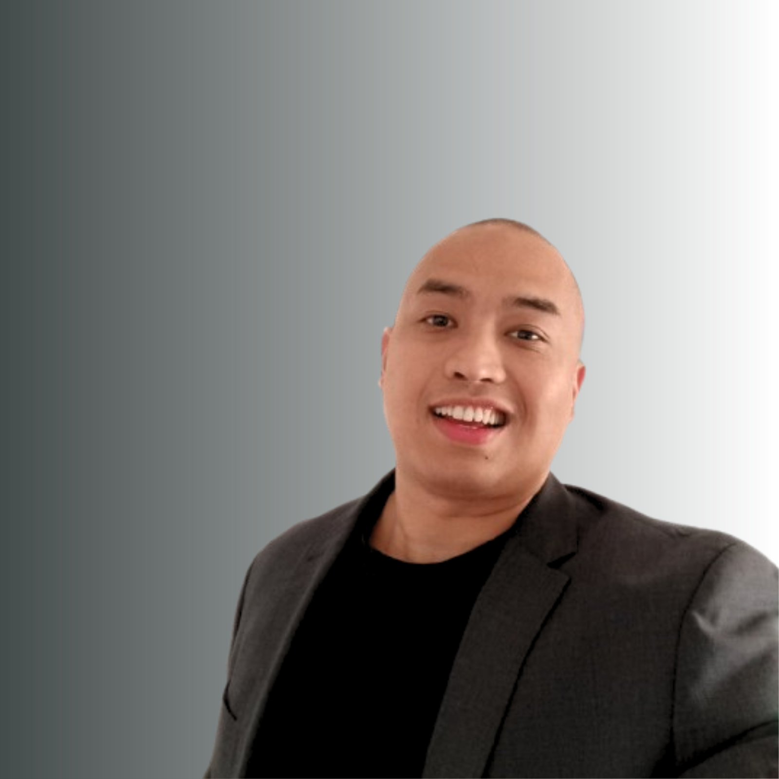 Portrait of Arsedian Ivan, Director of AI & Product at BusinessAI