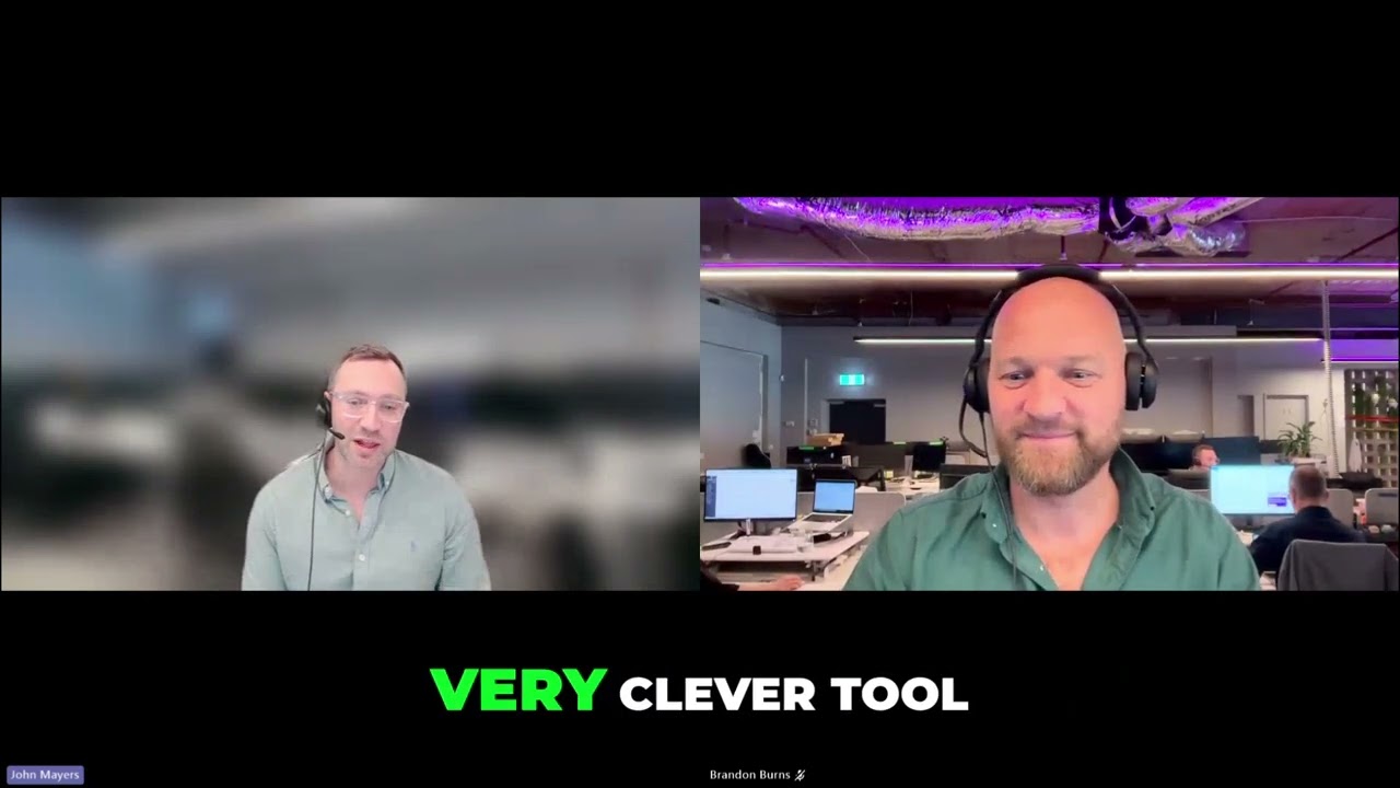 Thumbnail for Grokbot explained, and how it helps you use AI in business